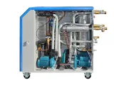 Tek-Çift Çıkışlı Makine Yanı Thermochiller (GTW Serisi) - Görsel 2