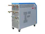 Tek-Çift Çıkışlı Makine Yanı Thermochiller (GTW Serisi) - Görsel 3