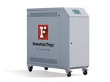 Tek-Çift Çıkışlı Makine Yanı Thermochiller (GTW Serisi) - Görsel 6