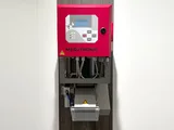 Yüksek Hassasiyetli Serbest Düşüş Metal Ayırıcı - Görsel 2