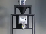 Yüksek Hassasiyetli Serbest Düşüş Metal Ayırıcı - Görsel 4