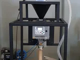 Yüksek Hassasiyetli Serbest Düşüş Metal Ayırıcı - Görsel 6