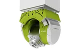 Zimmermann FZ-100 Portal Freze - Görsel 2