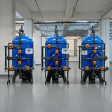 Yüzey Borulamalı Filter-Ag Plus Filtrasyon Sistemleri - Görsel 4
