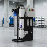 Compact Serisi Reverse Osmosis Sistemler - Görsel 3