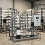 Compact Serisi Reverse Osmosis Sistemler - Görsel 7
