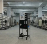 Beta Serisi Reverse Osmosis Sistemler - Görsel 3
