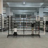 Beta Serisi Reverse Osmosis Sistemler - Görsel 4