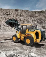 Hyundai HL940A Lastikli Yükleyici - Görsel 3
