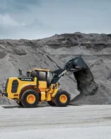 Hyundai HL940A Lastikli Yükleyici - Görsel 4