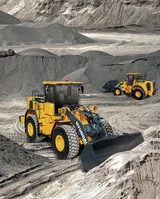 Hyundai HL960A Lastikli Yükleyici - Görsel 5