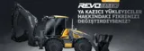 Kabini Dönen Ekskavatör - Görsel 2
