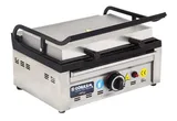 Görkem 20 Dilim Tost Makinesi Gaz ve Lpg Li 50x44x26 Cm 113 - 2