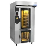 Altuntop 10'lu Döner Konveksiyonel Fırın ATDP 50 - 2