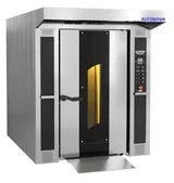 Altuntop Döner Arabalı Ekmek Pasta Fırını ATDF 300 - 2