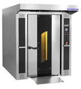 Altuntop Döner Arabalı Ekmek Pasta Fırını ATDF 50 - 2