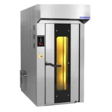 Altuntop Mini Döner Arabalı Ekmek Pasta Fırını ATMDF 50 - 2