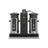 Animo 2x20 Litre Silindirik Filtre Kahve Makinesi 1005406 - CB 2x20 - 2