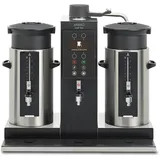 Animo 2x20 Litre Silindirik Filtre Kahve Makinesi Sıcak Su Çıkışlı 1005410 - CB 2x20 W - 2