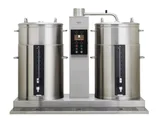 Animo 2x40 Litre Silindirik Filtre Kahve Makinesi 1007173 - CB 2x40 - 2