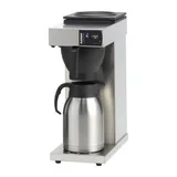 Animo Filtre Kahve Makinesi Paslanmaz Çelik Termoslu 10385 - EXCELSO T - 2