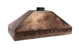 Anka Bakır Davlumbaz 90x40x38 cm BDO3 - 2