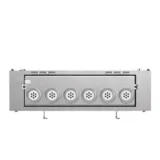 Anka Black Pro Compact Elektrikli Çay Makinesi BPE6 - 2
