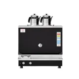 Anka Black Pro Plus Hibrit Smart Çay Makinesi BPPO-S2 - 2