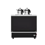 Anka Black Pro Plus Hibrit Smart Çay Makinesi BPPO-S2 - 3