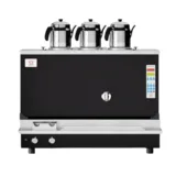 Anka Black Pro Plus Hibrit Smart Çay Makinesi BPPO-S3 - 2
