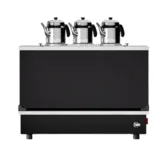 Anka Black Pro Plus Hibrit Smart Çay Makinesi BPPO-S3 - 3