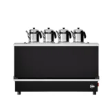 Anka Black Pro Plus Hibrit Smart Çay Makinesi BPPO-S4 - 3
