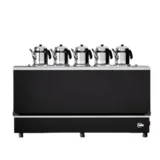 Anka Black Pro Plus Hibrit Smart Çay Makinesi BPPO-S5 - 2