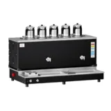 Anka Black Pro Plus Hibrit Smart Çay Makinesi BPPO-S5 - 3