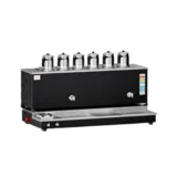 Anka Black Pro Plus Hibrit Smart Çay Makinesi BPPO-S6 - 2