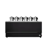Anka Black Pro Plus Hibrit Smart Çay Makinesi BPPO-S6 - 3