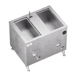 Anka Mega Çay Makinesi 40 Litre MG40 - 2