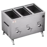 Anka Mega Çay Makinesi 80 Litre MG80 - 2