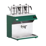 Anka Pro Chef Çay Makinesi PCE -G3 - 2