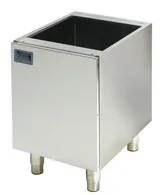 Arisco Alçak Dolap Kapaklı 40x52x66 - D604D - 2