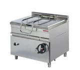Arisco Devrilir Tava Profesyonel Gazlı ve LPG Li 95 Litre Ce Belgeli 100x90x90 GP922 - 2