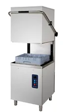 Arisco DW1040TP Giyotin Tip 1000 Tabak Bulaşık Makinesi - 2