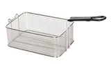 Arisco Elektrikli 8 Lt Fritöz Tahliyeli 600 lük Seri Profesyonel EF604 - 3