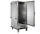 Arisco Elektrikli Banket Ünitesi 10xGN 2/1 72x86,5x167,5 BQ1N - 2