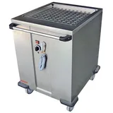 Arisco Elektrikli Basket Otomatı 79x67x90 - MHBK55 - 2