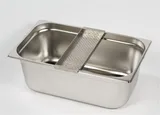 Arisco Elektrikli Fritöz 1x24 Lt Tahliyeli Dolap Profesyonel Seri 42,5x90x90 EF912  / Deep Fat Fryer Fritöz - 4