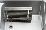 Arisco Elektrikli Fritöz 2x24 Lt Tahliyeli Dolaplı Profesyonel Seri 85x90x90 EF922 - 4