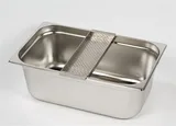 Arisco Gazlı Fritöz 20 Litre Tahliyeli Alt Dolaplı Ce Belgeli 90 lık Seri 900 - GF912 - 3