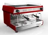 Astoria Tanya R 2 Gruplu Espresso Kahve Makinesi Tam Otomatik Yüksek Şase - 2