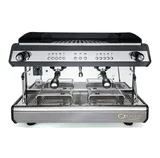 Astoria Tanya R 2 Gruplu Espresso Kahve Makinesi Tam Otomatik Yüksek Şase - 4